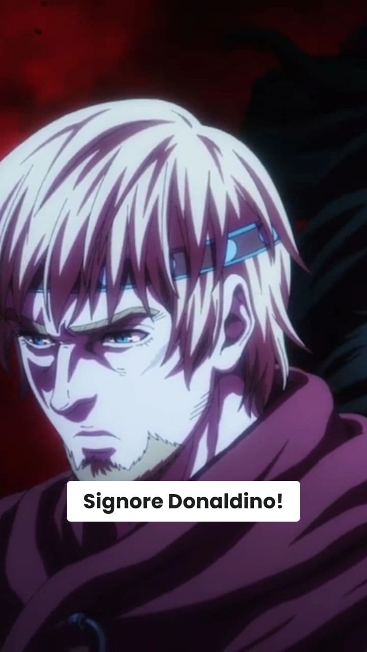 La Patente Banana del Presidentissimo