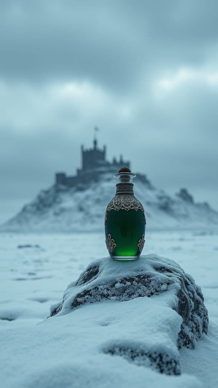 Number Sequence Analysis