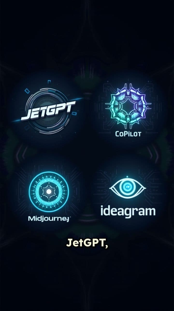 Top AI Tools to Explore