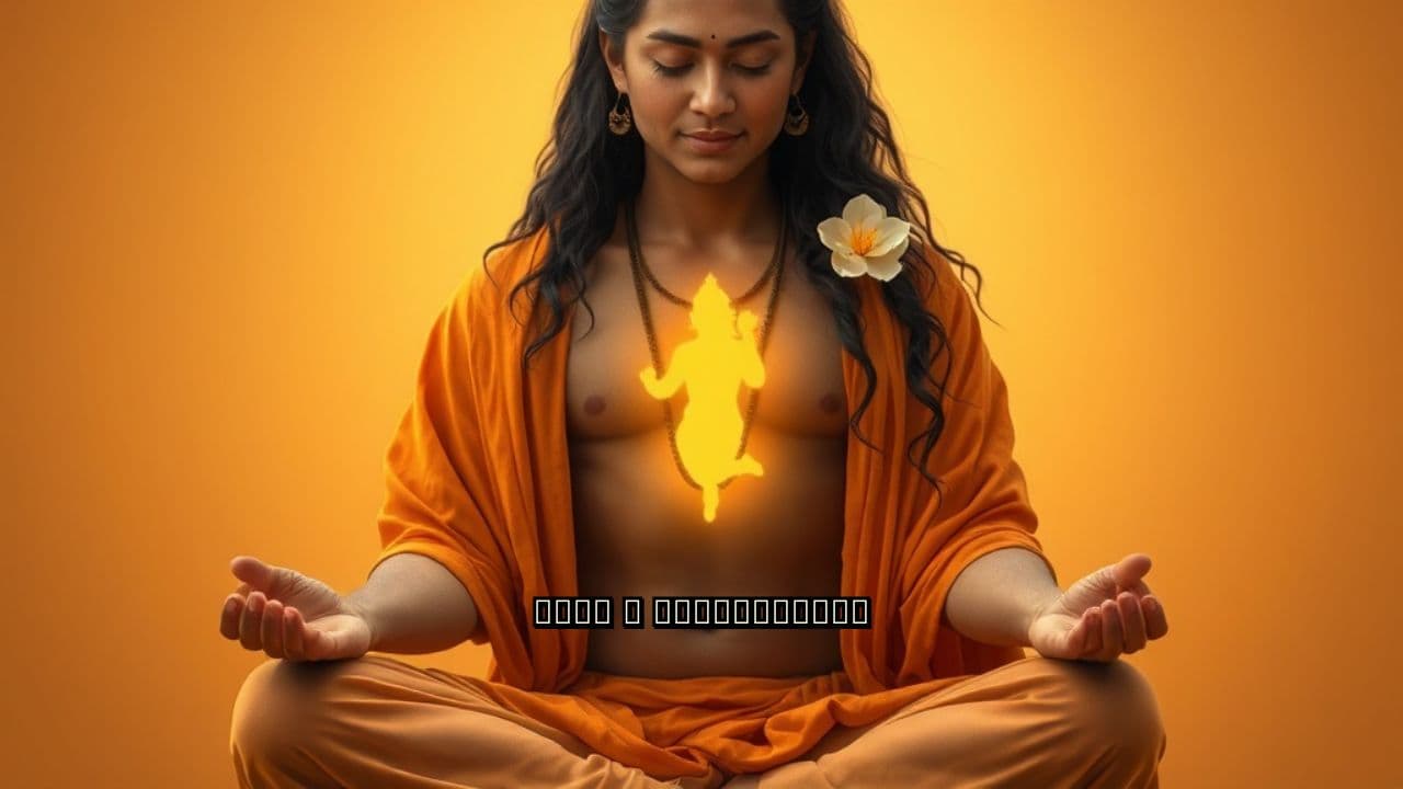 శరీరంలో శివుడిని ఎలా ఆవాహన చేయాలి?