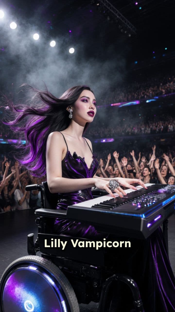 Unlocking Superpowers Through Music