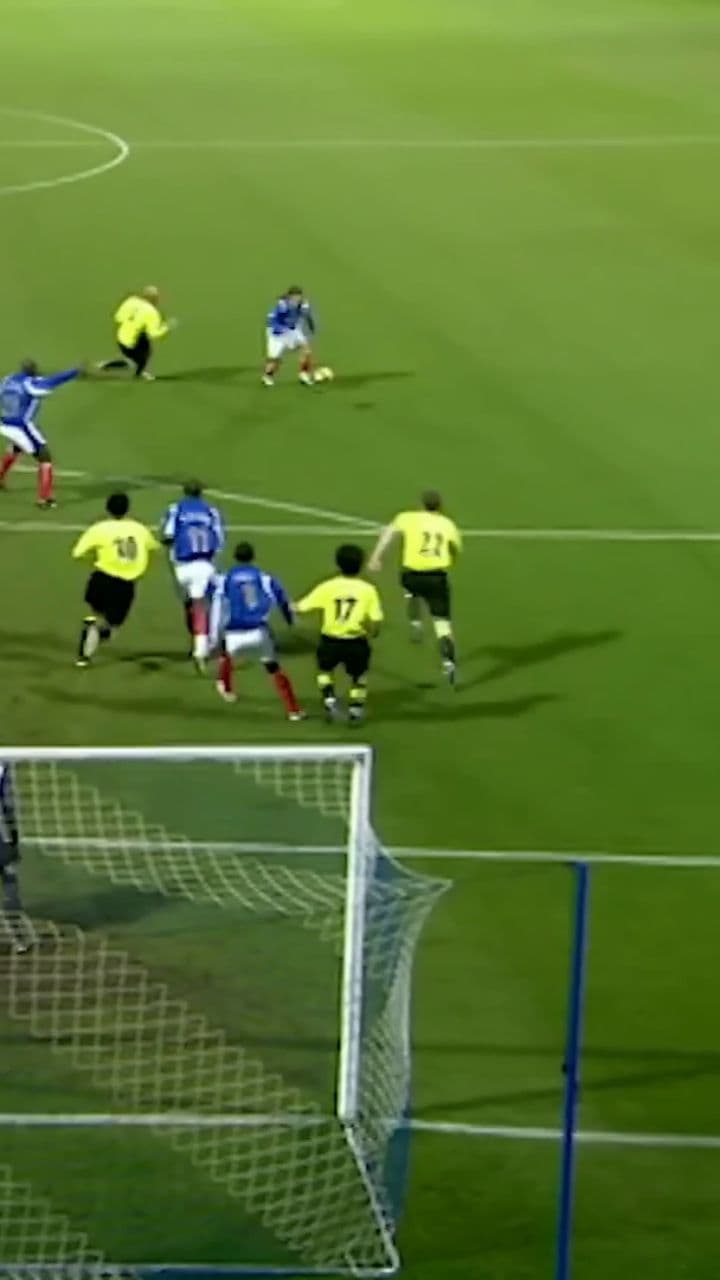 Vincent Kompany's Title-Winning Thunderbolt