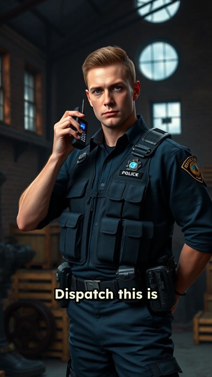 Urgente respaldo en el almacén