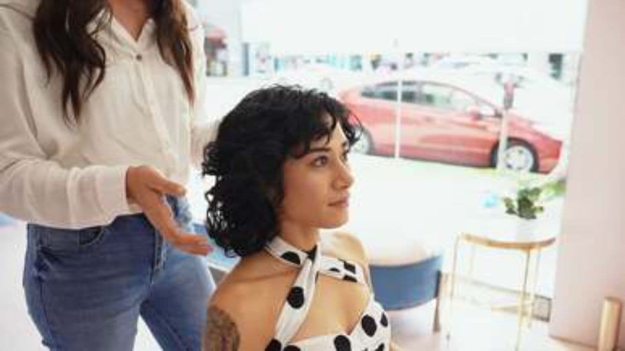 Sette post in quindici minuti