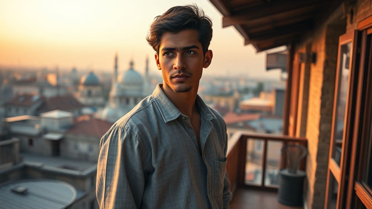 तेरी ही बारिश, मेरी ख्वाहिश