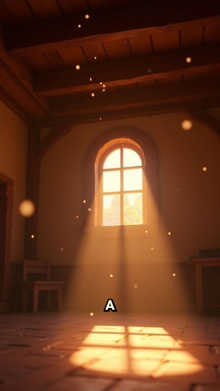 Gloria: A Promise of New Birth