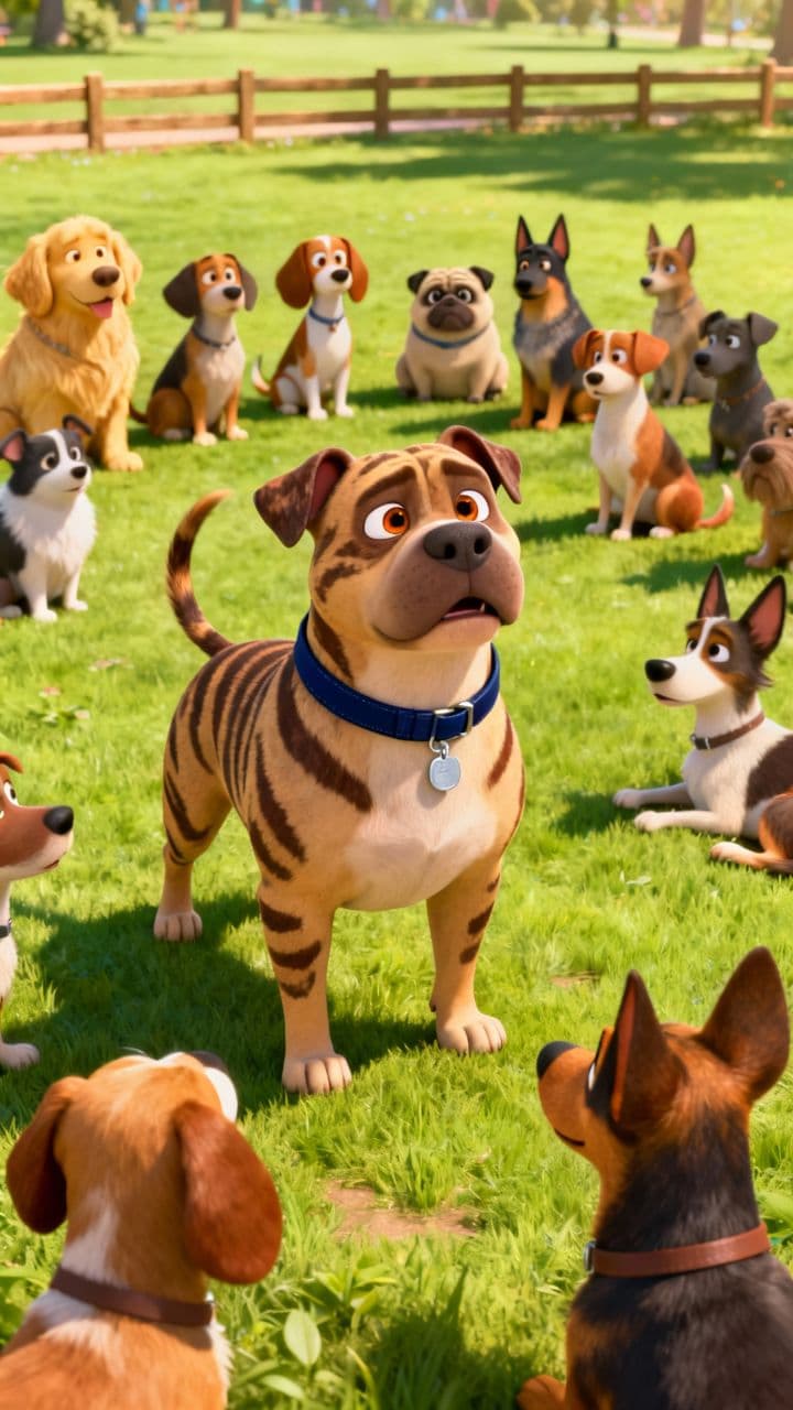 Rip's Fruit Snack Guidelines