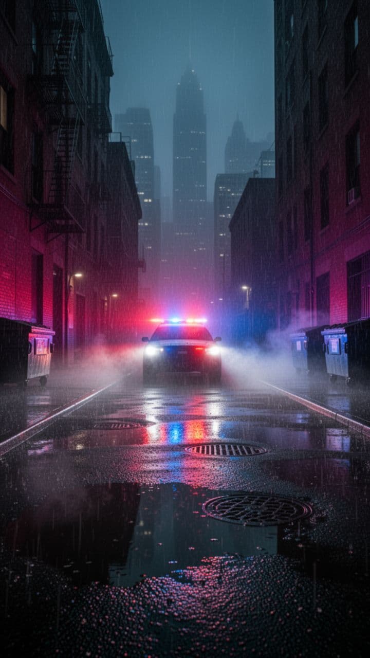 ¿Qué es lo que está pasando?