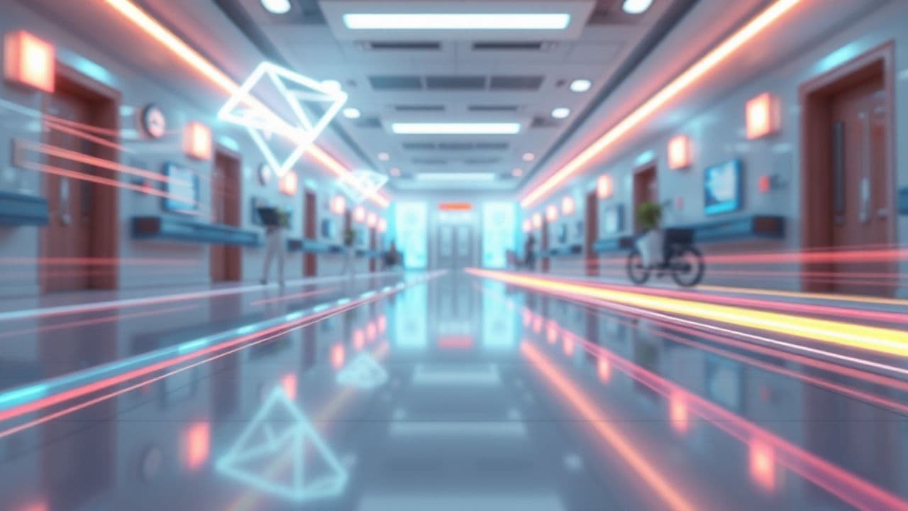 Compromisso com a Qualidade no Hospital