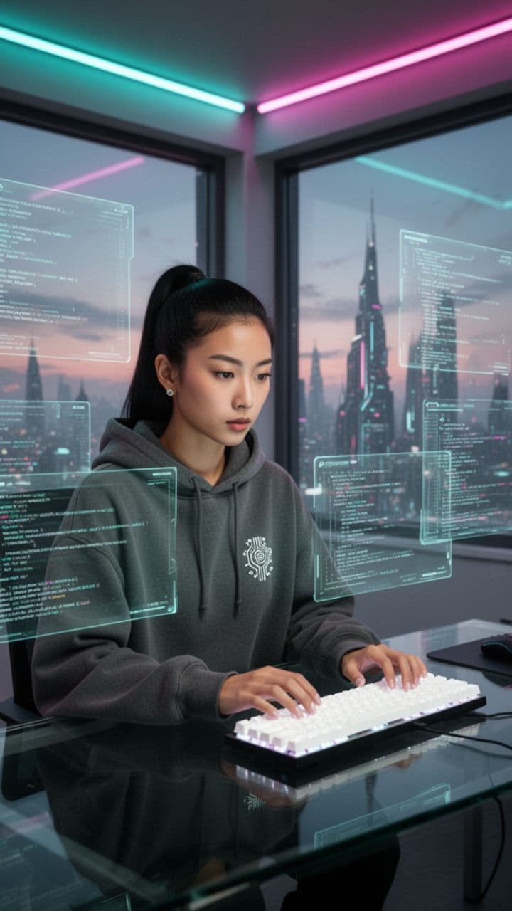 A.P.L. Auto-Tracking the Grind