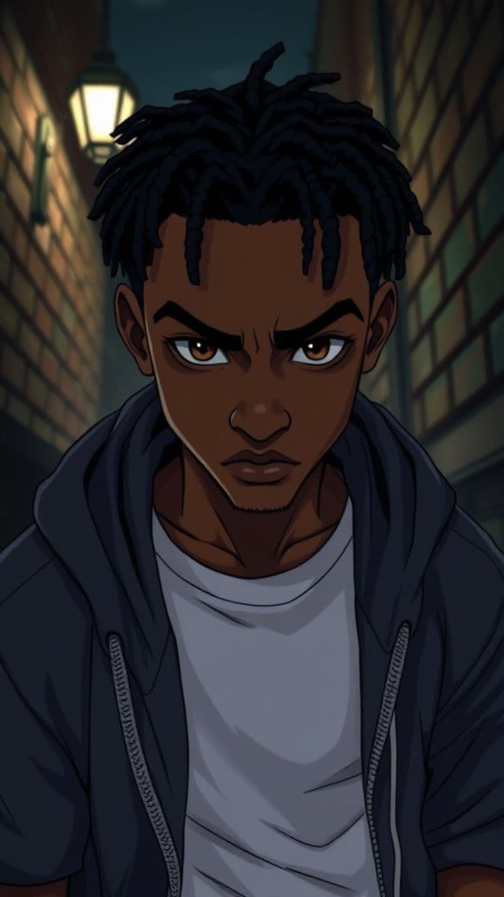 Old Streets, New Flames