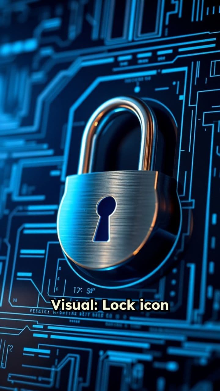 Create Strong Passwords for Security