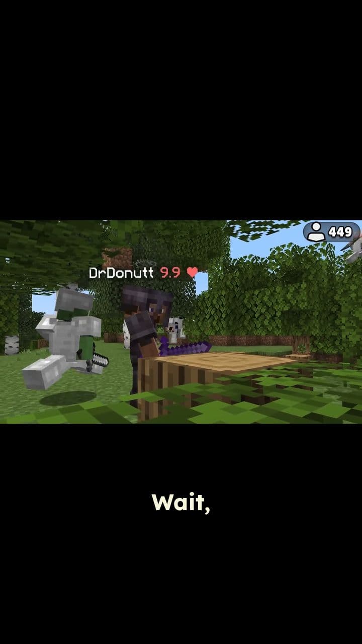 A Field of Landmines