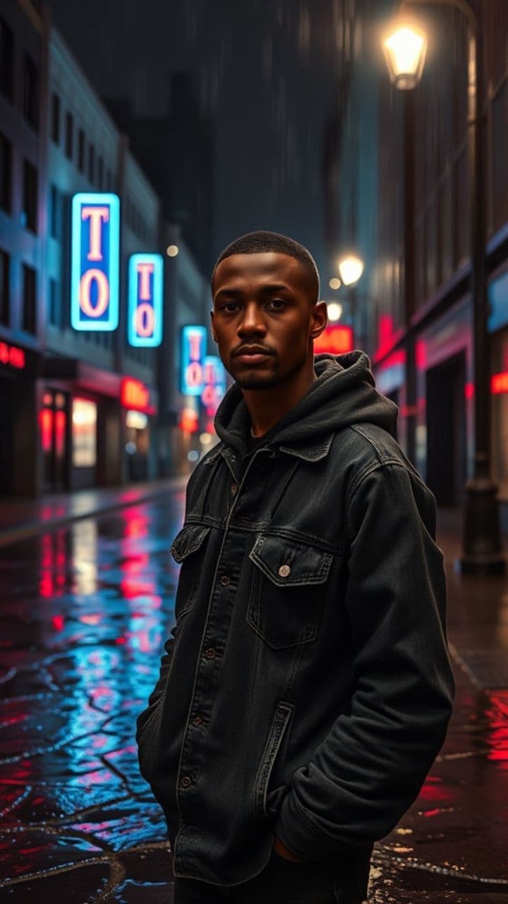 Tengo a Dios de mi lado