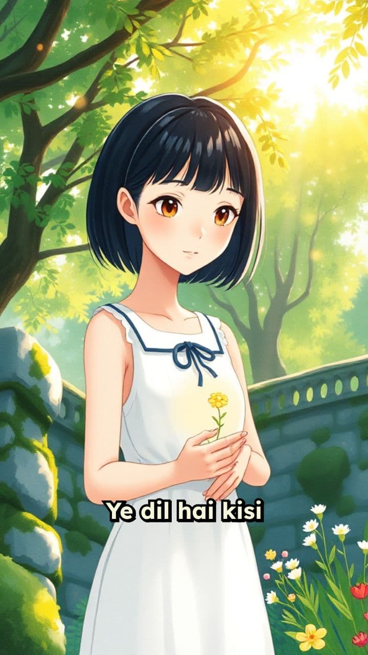 This Heart Doesn’t Give Space Easily