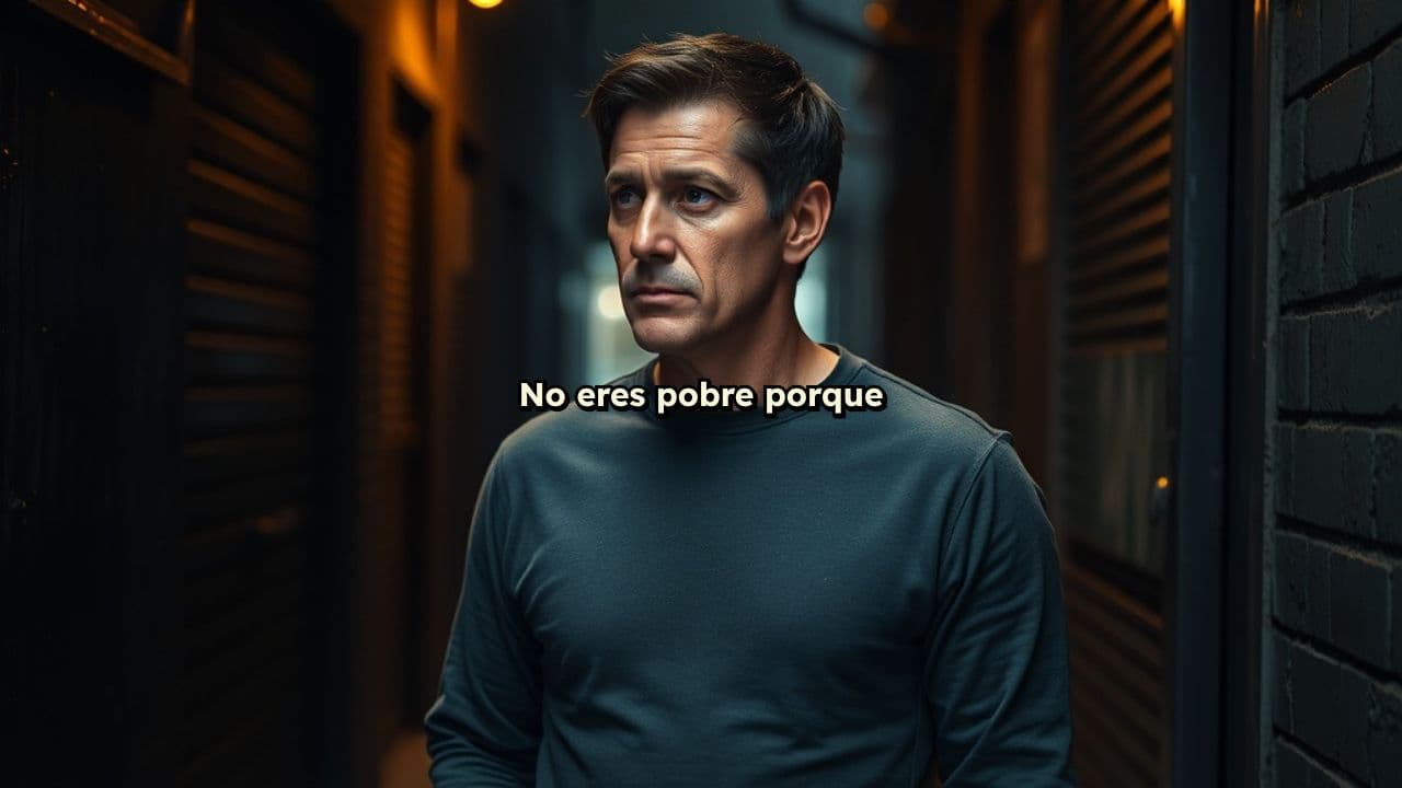 El precio del crecimiento personal