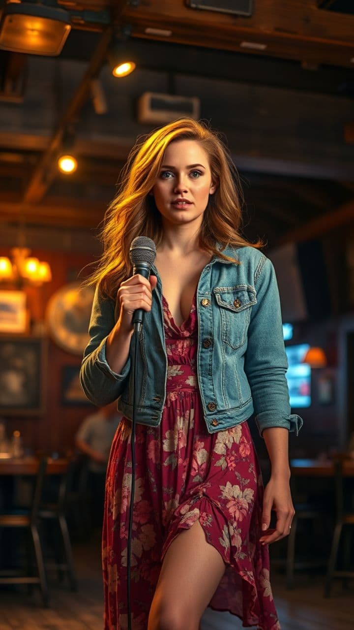 Sorry You Never Said