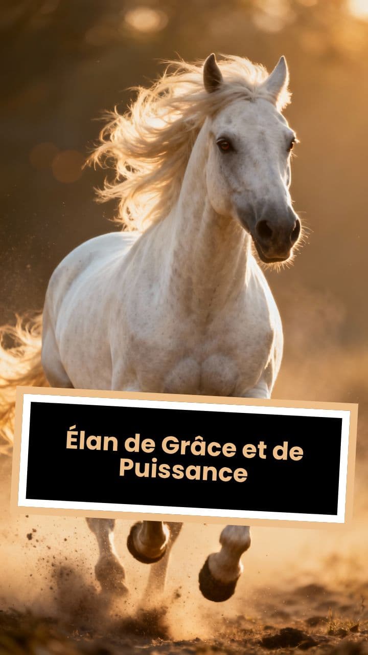 Élan de Grâce et de Puissance