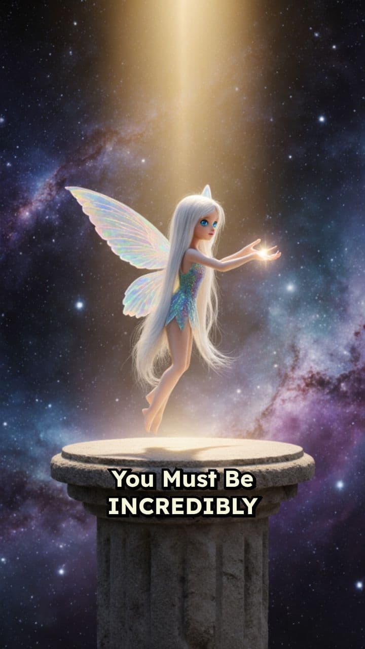 Welcome to the Vampicorn Multiverse