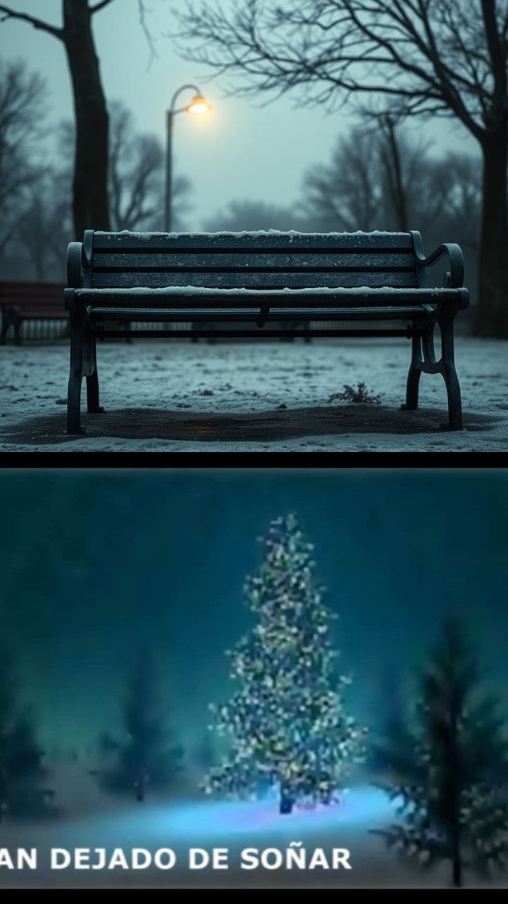 Voces de una sociedad en crisis