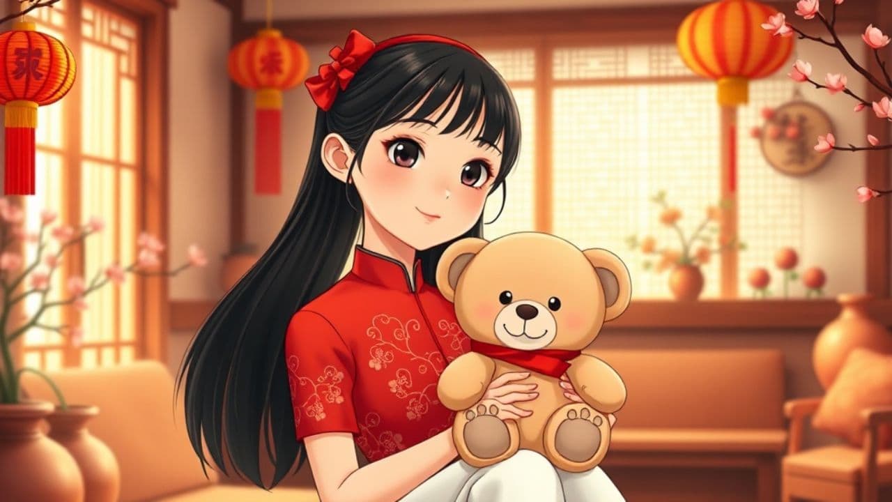 Ted's Fun Celebration