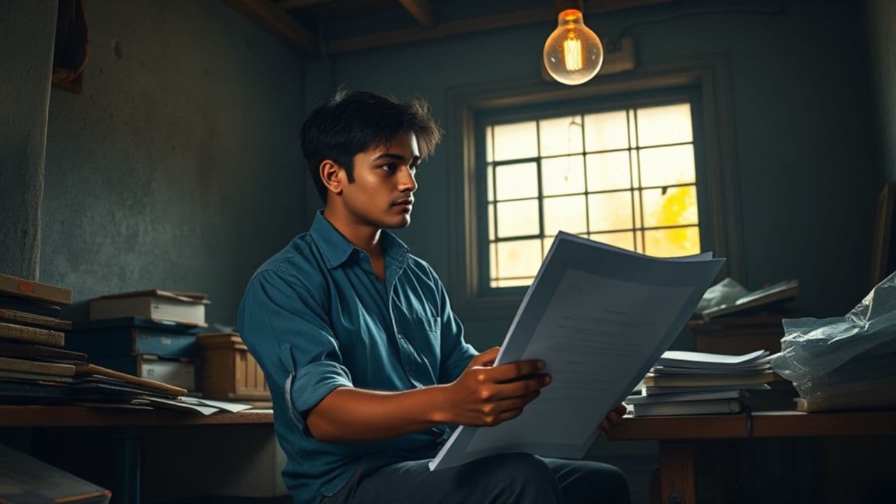 A Company is Built on Vision, Not Walls