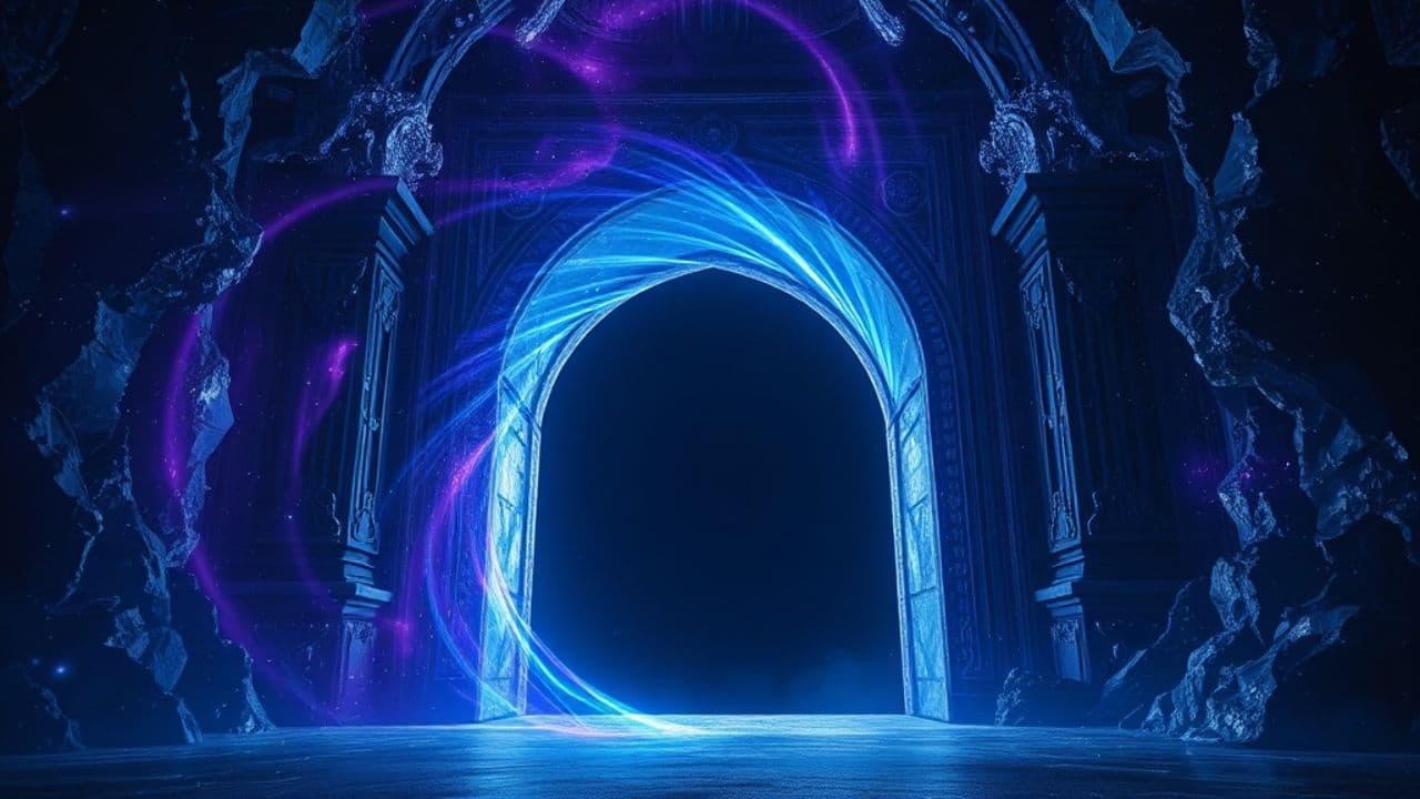 Come Inside and Expand Your Mind