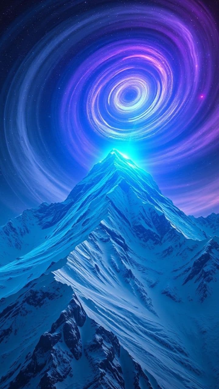 शिव का तांडव