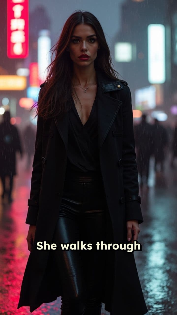 Midnight Sovereignty