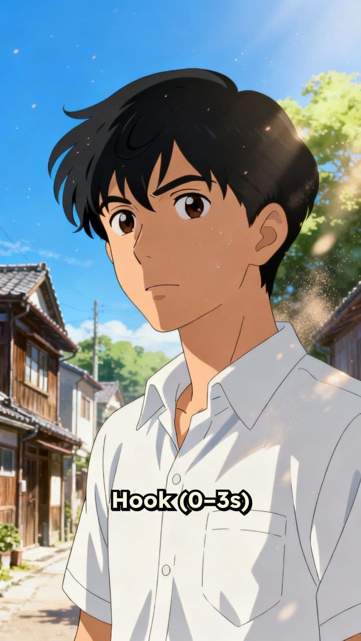 The Man Who Survived Two Atomic Bombs