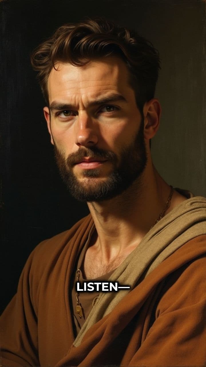 Stay Hungry or Stay Invisible