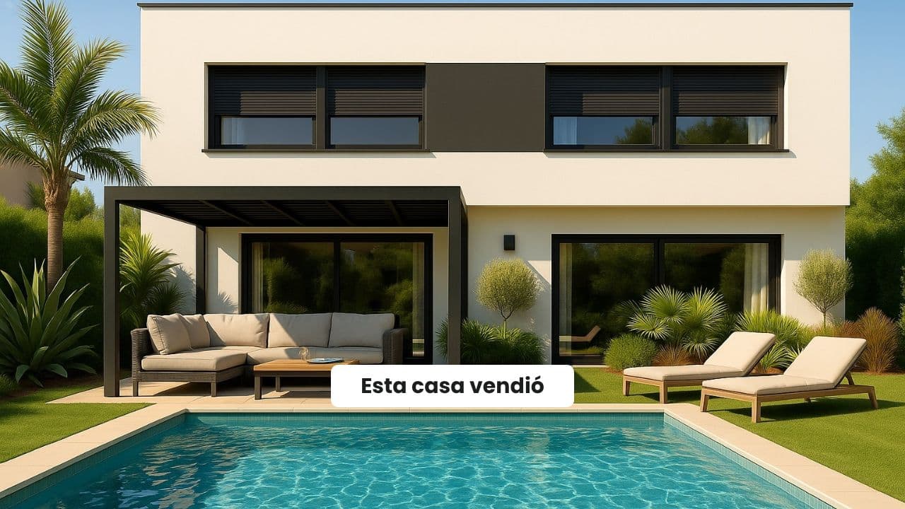 Perspectiva Aérea: El Secreto de la Venta