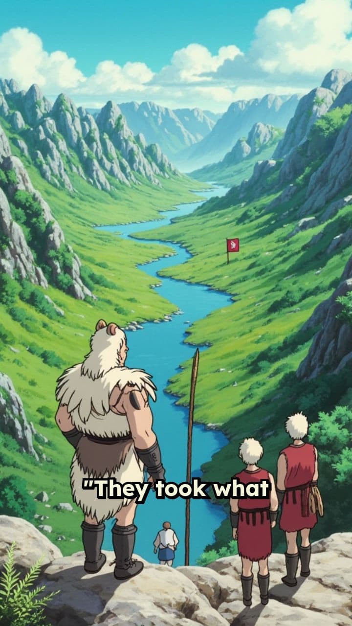 A Declaration of War