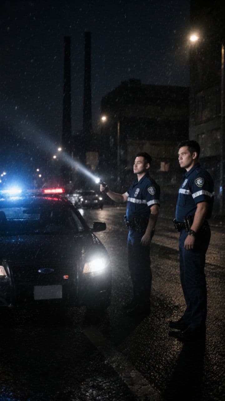 शराब पीकर वाहन चलाने पर कार्रवाई