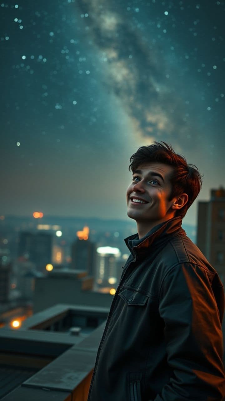 Miles, la fusée qui ne décolle pas