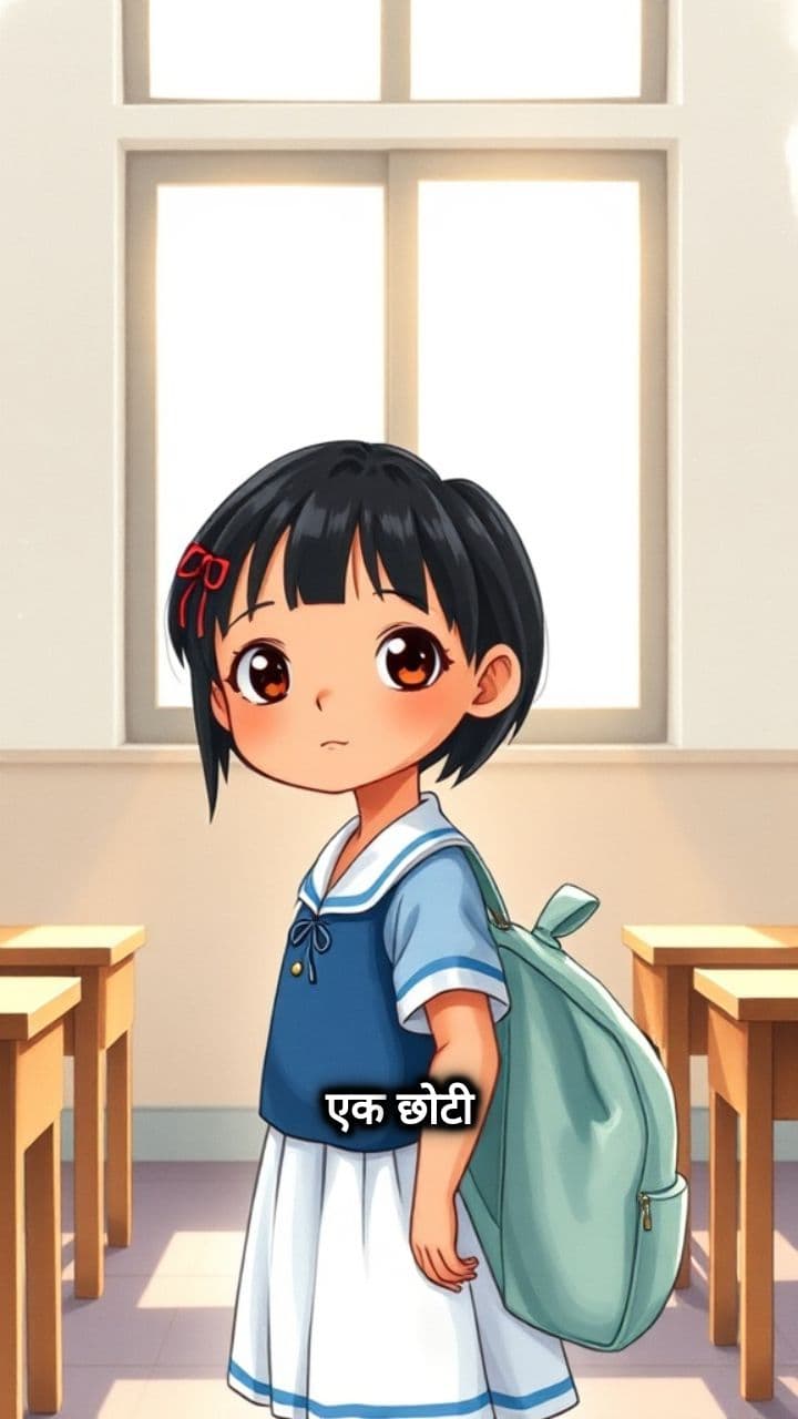 टूटे रंगों की खूबसूरती