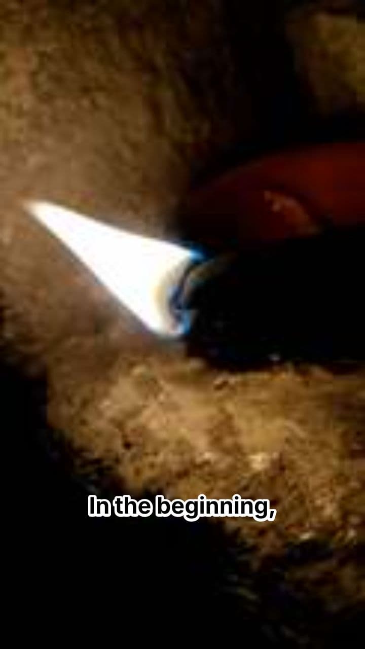 The Cosmic Dawn: Big Bang Simulation