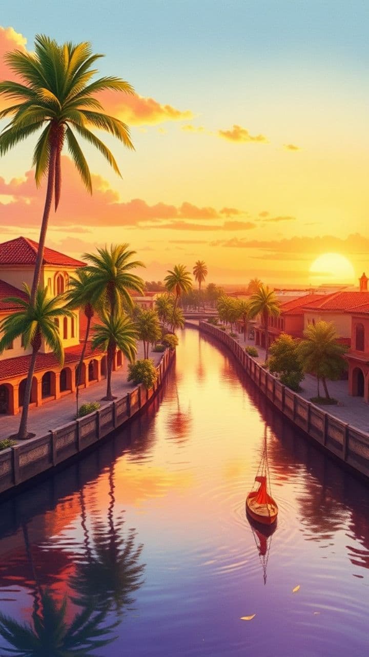 Expedition of Padre Ride for Kids