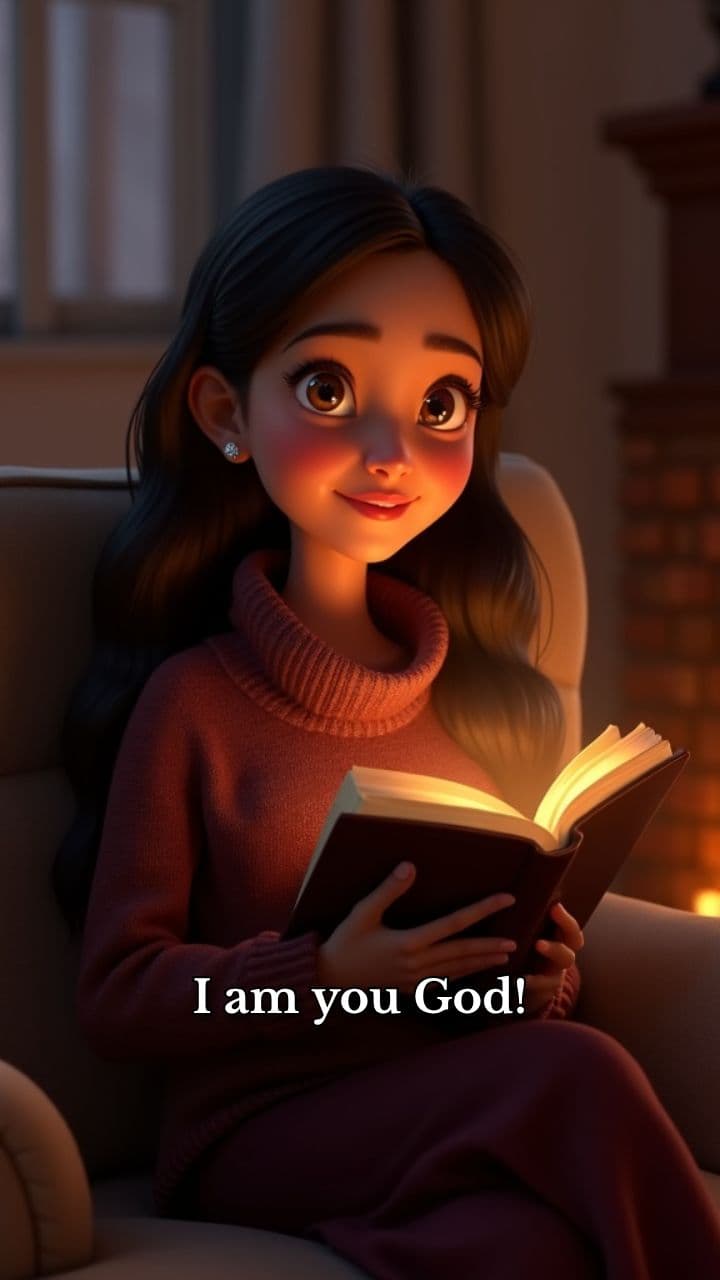 Divine Declaration of Protection and Victory