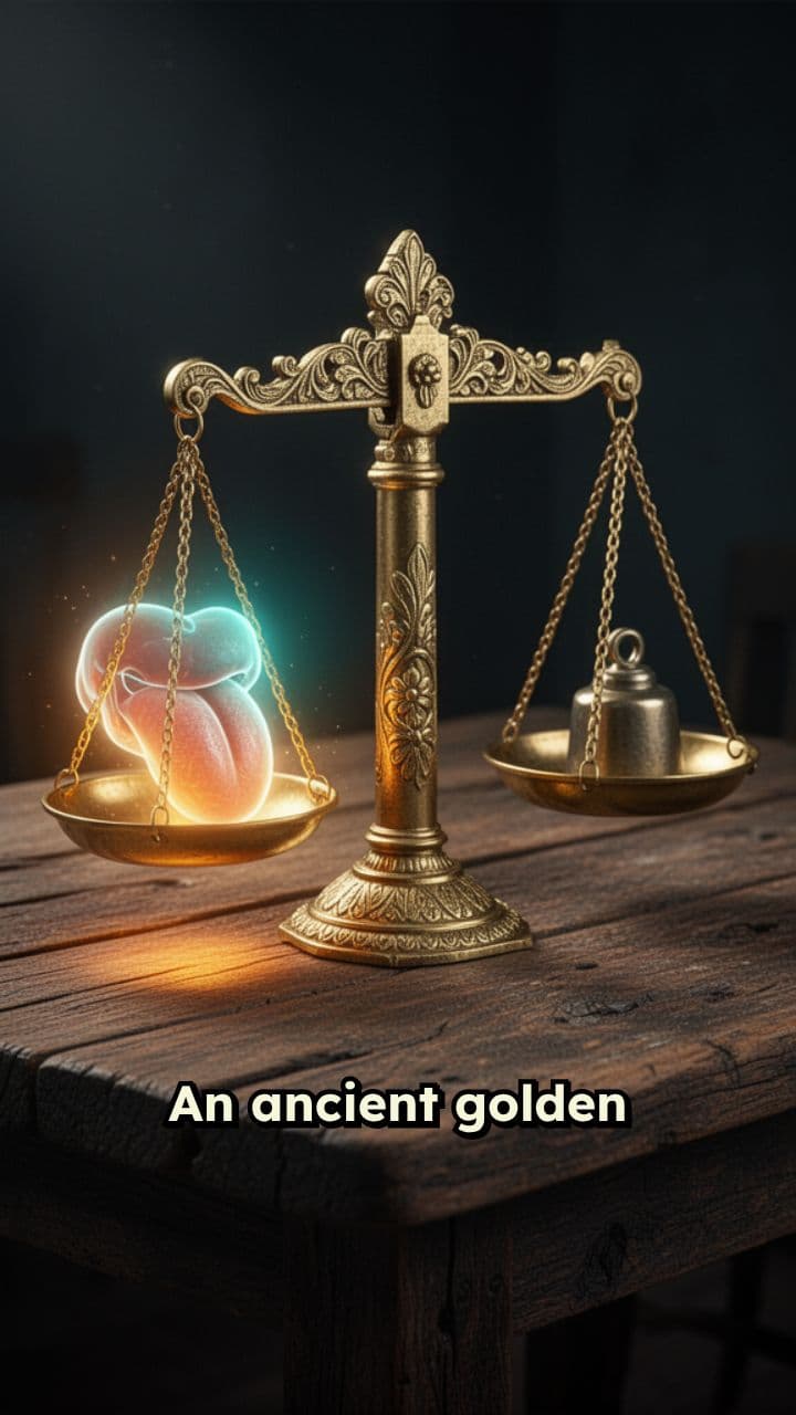 Tongue and Diamond Balance