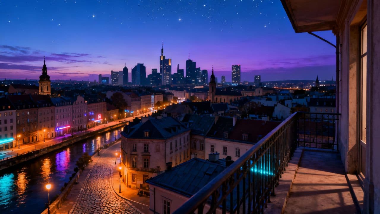 Потанцуй со мной под гитару