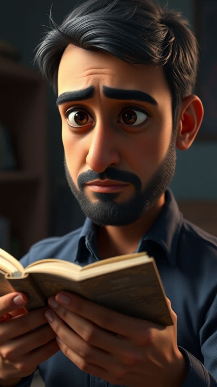 खामोशी का एहसास