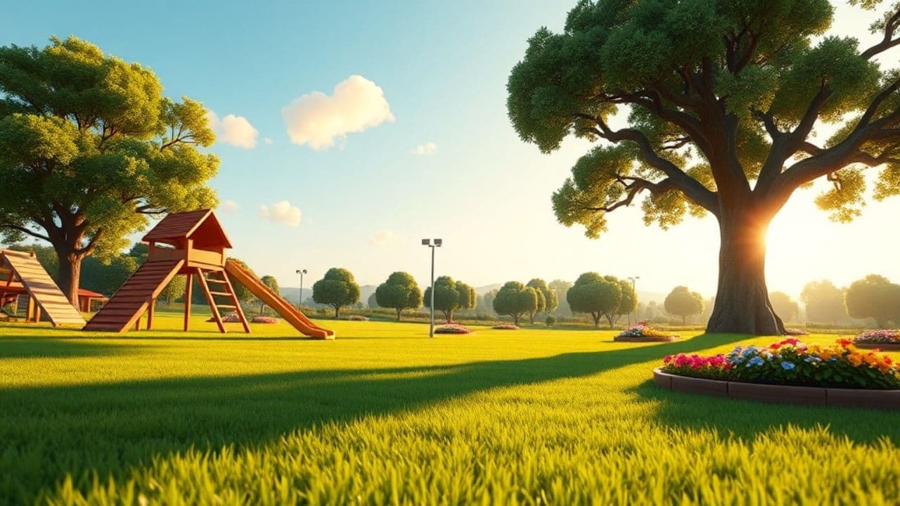 Oh Senangnya Hari Ini