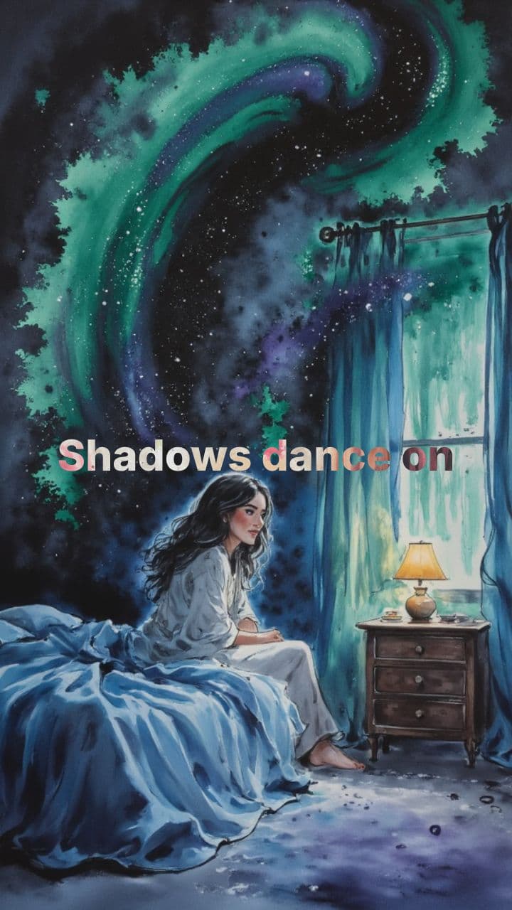 The Heavy Crown of Doubt