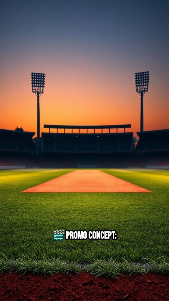 The Call of the Game Promo