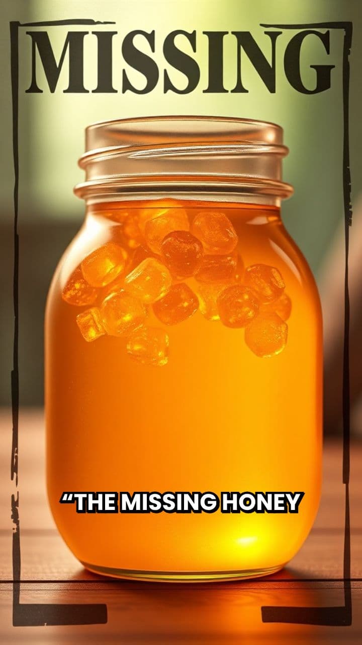 The Sweetness of Sharing