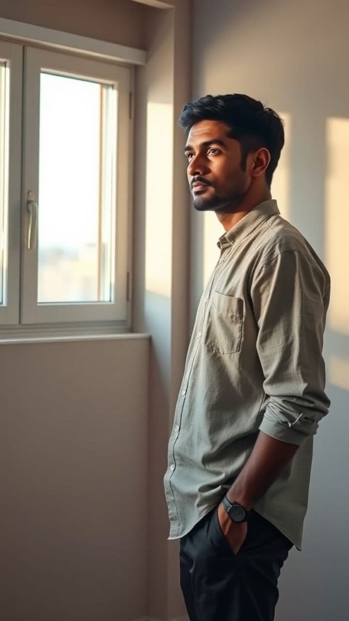 உங்களைப் பற்றி யாரும் நினைக்கிறார்கள்