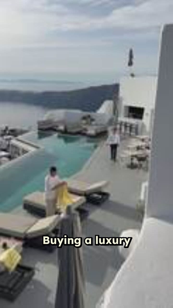 Greece's Luxury Home Market on the Rise