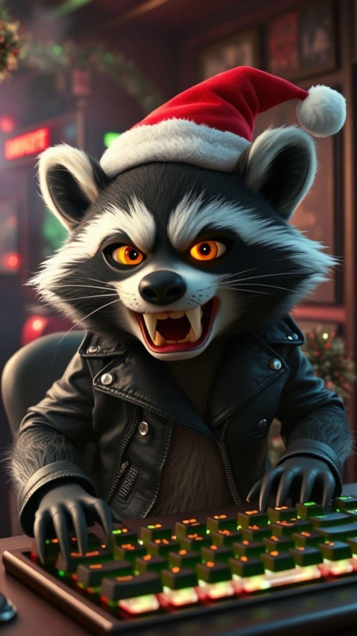 Pendejo Estúpido en Grover's Bend