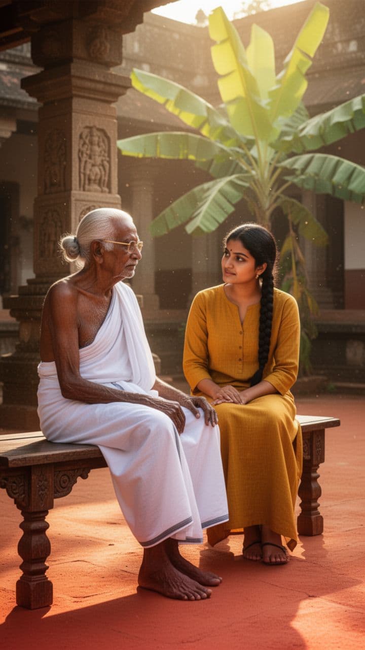 ಕನ್ನಡ ಗಾಥೆಗಳ ಭಾವನಾತ್ಮಕ ಜ್ಞಾನ